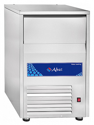 Льдогенератор Abat ЛГ-150/40Г-02 (воздушное охлаждение)