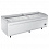 Ларь-бонета Haier GTS 1850W (цвет белый, RAL 9016)
