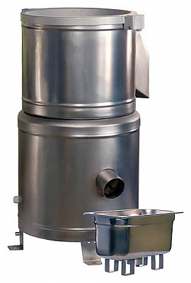 Картофелечистка Белторгмаш МОК-300У