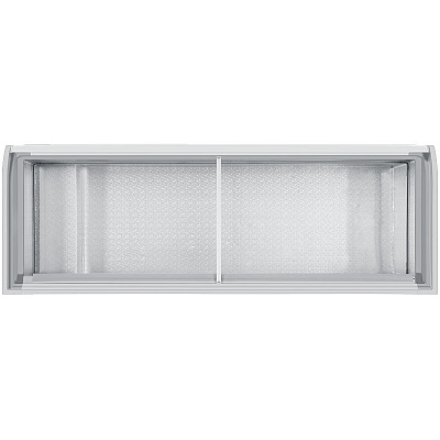 Ларь-бонета Haier GTS 2500G (цвет серый, RAL 7037)