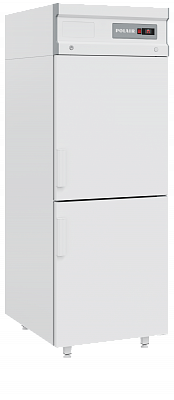 Холодильный шкаф Polair среднетемпературныйSmartDoor CM105hd-S