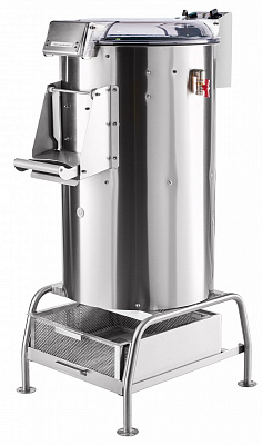 Картофелечистка Abat МКК-500-01 Cubitron-3М