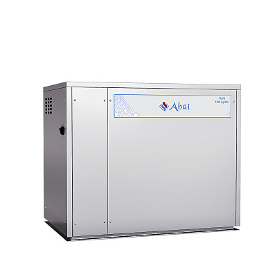 Льдогенератор Abat ЛГ-1200Ч-03