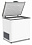 Ларь морозильный Frostor F 250 S c глухой крышкой