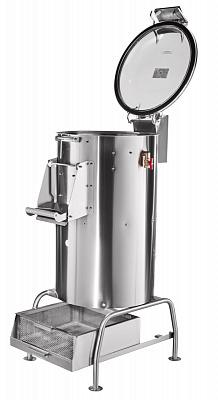 Картофелечистка Abat МКК-500-01 Cubitron-3М