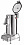 Картофелечистка Abat МКК-500-01 Cubitron-3М