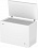 Ларь морозильный Haier HCE 301 R с глухой крышкой