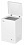 Ларь морозильный Haier HCE 100 R с глухой крышкой