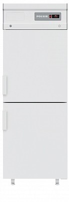 Холодильный шкаф Polair среднетемпературный SmartDoor CM107hd-S