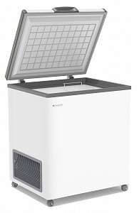Ларь морозильный Frostor F 215 S c глухой крышкой