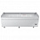 Ларь-бонета Haier GTS 1850W (цвет белый, RAL 9016)