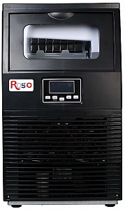 Льдогенератор Rosso HZB-30F (воздушное охлаждение)