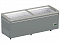 Ларь-бонета Haier GTS 1850G (цвет серый, RAL 7037)