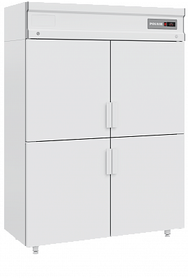 Холодильный шкаф Polair среднетемпературный SmartDoor CM110hd-S