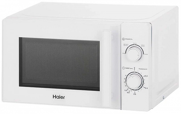 Печь микроволновая Haier HMB-MM207WA