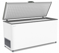 Ларь морозильный Frostor F 600 S c глухой крышкой