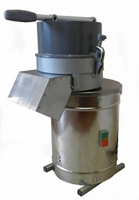 Овощерезка Тормаш, г. Пермь ОМ-350/380-01