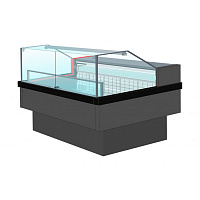 Морозильная витрина Немига CUBE 150 ВН
