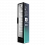 Холодильный шкаф Briskly среднетемпературный стеклянный Smart Bar