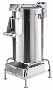 Картофелечистка Abat МКК-300-01