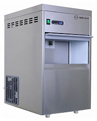 Льдогенератор HURAKAN HKN-GB50C (воздушное охлаждение)
